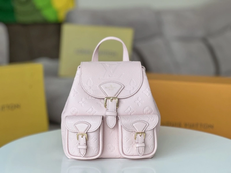 Comfortable LX Backpacks 15790