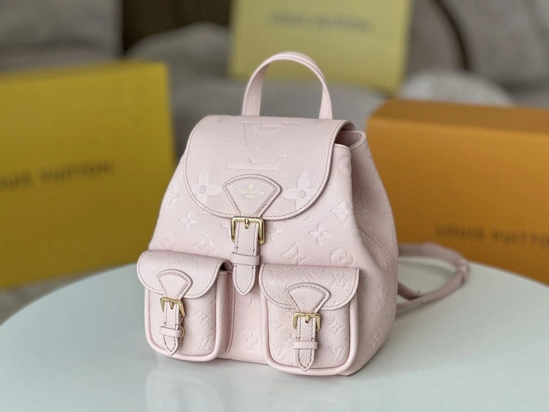 Comfortable LX Backpacks 15790