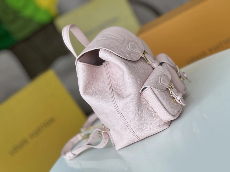 Comfortable LX Backpacks 15790