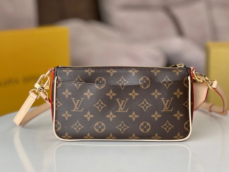 EyeCatching LX Satchel bags 15036