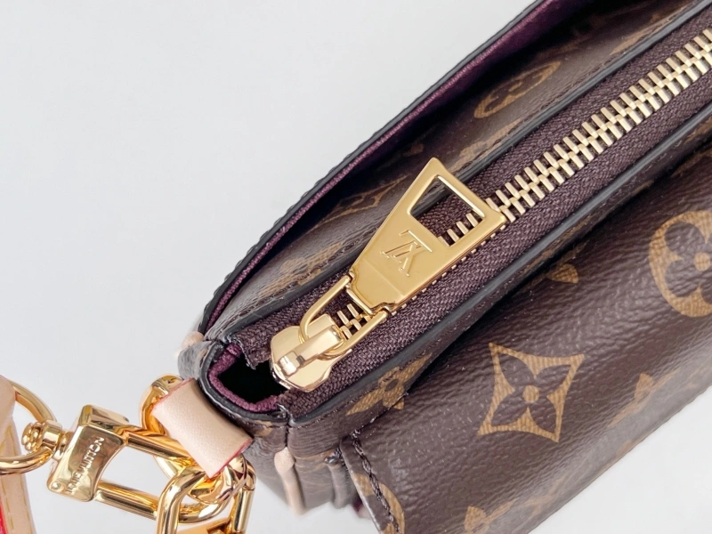 EyeCatching LX Satchel bags 15036
