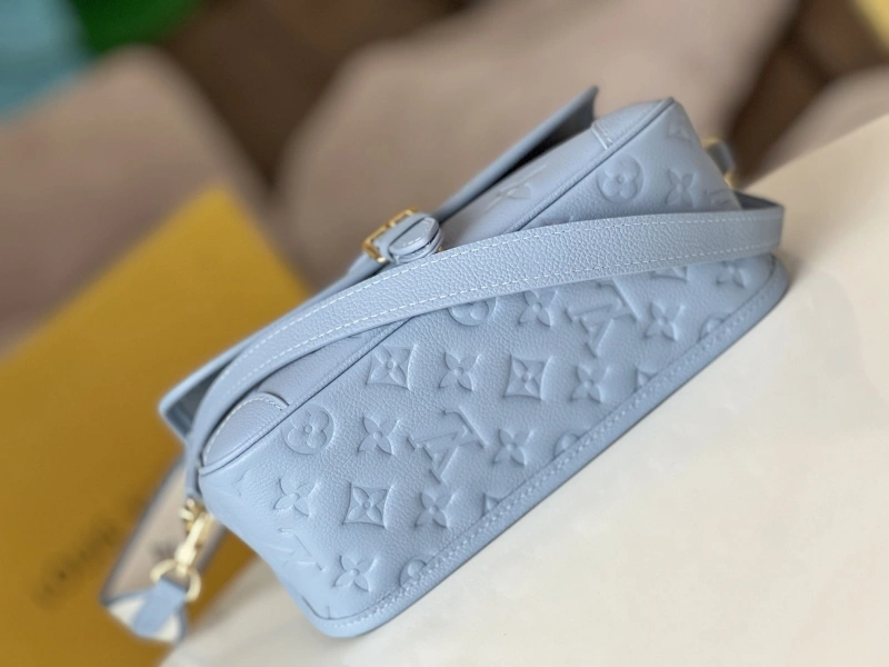 Vibrant LX Satchel bags 15037