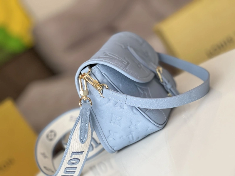 Vibrant LX Satchel bags 15037