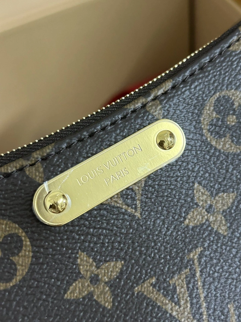 Minimalist LX Top Handle Bags 13971
