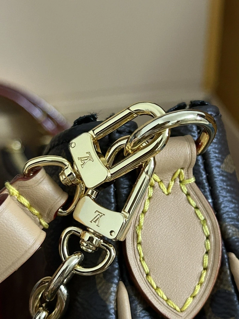 Minimalist LX Top Handle Bags 13971