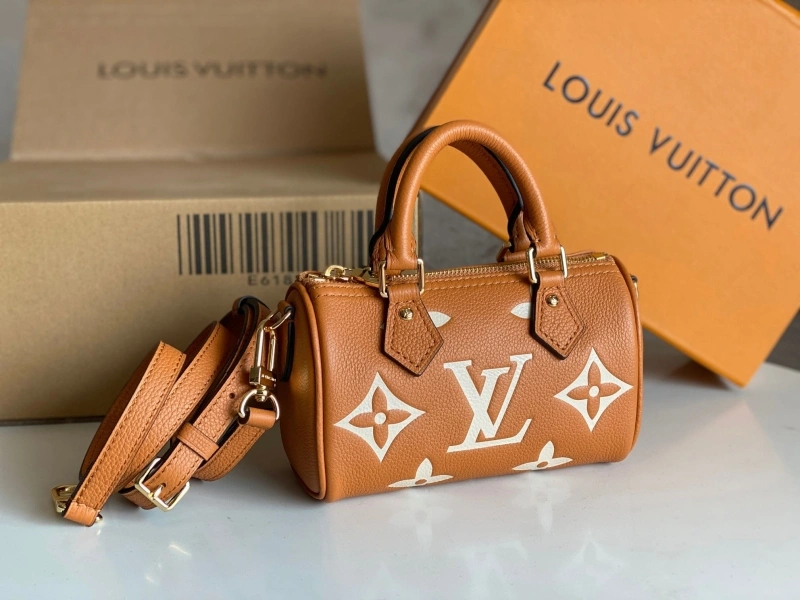 LX Speedy Bags Functional 14188