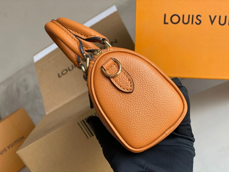 LX Speedy Bags Functional 14188