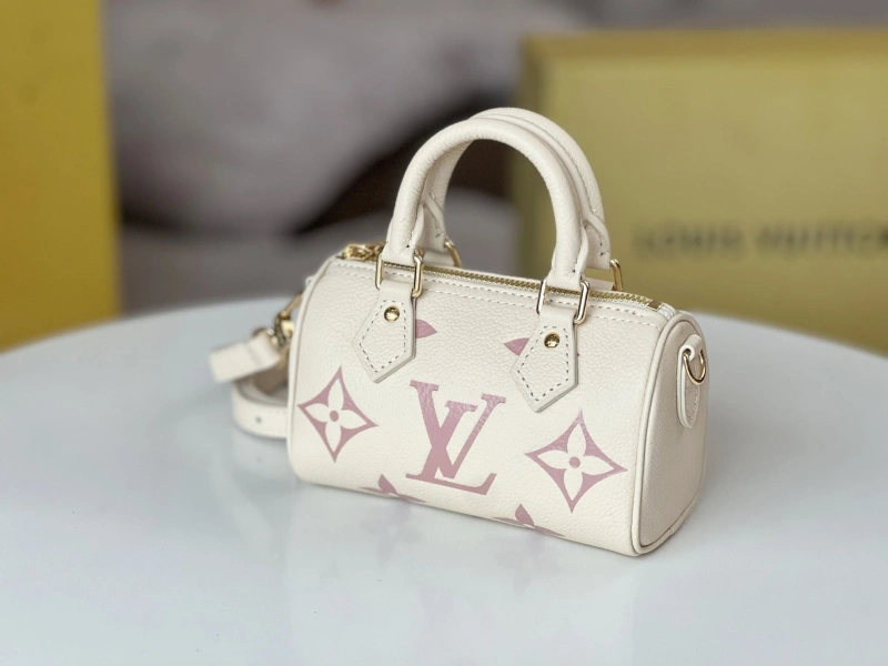 LX Speedy Bags Comfortable 14192