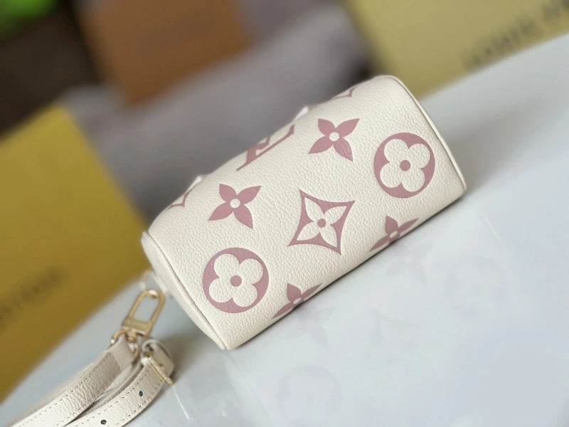 LX Speedy Bags Comfortable 14192