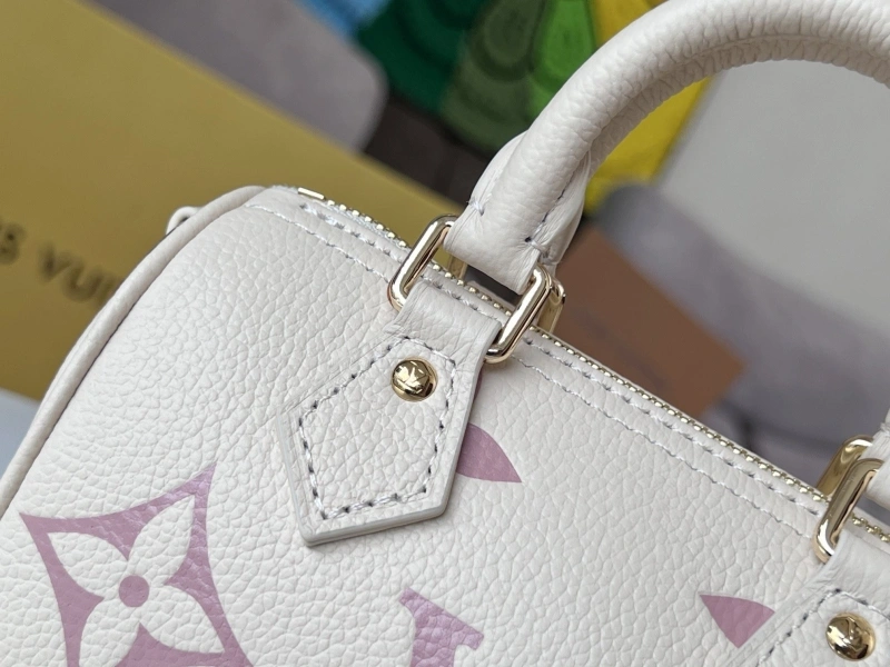 LX Speedy Bags Comfortable 14192