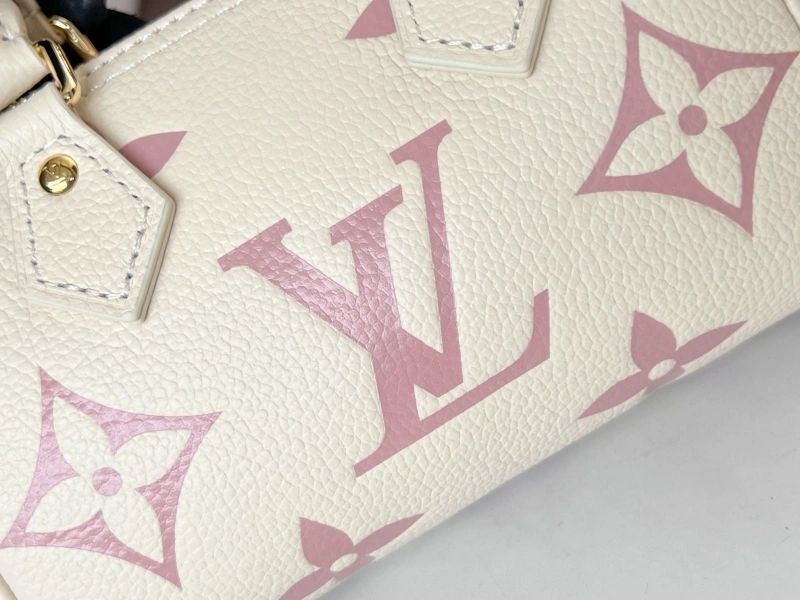 LX Speedy Bags Comfortable 14192