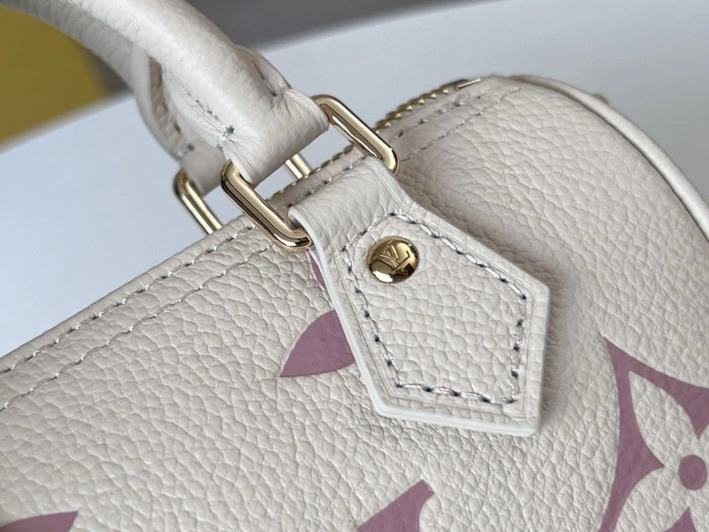 LX Speedy Bags Comfortable 14192