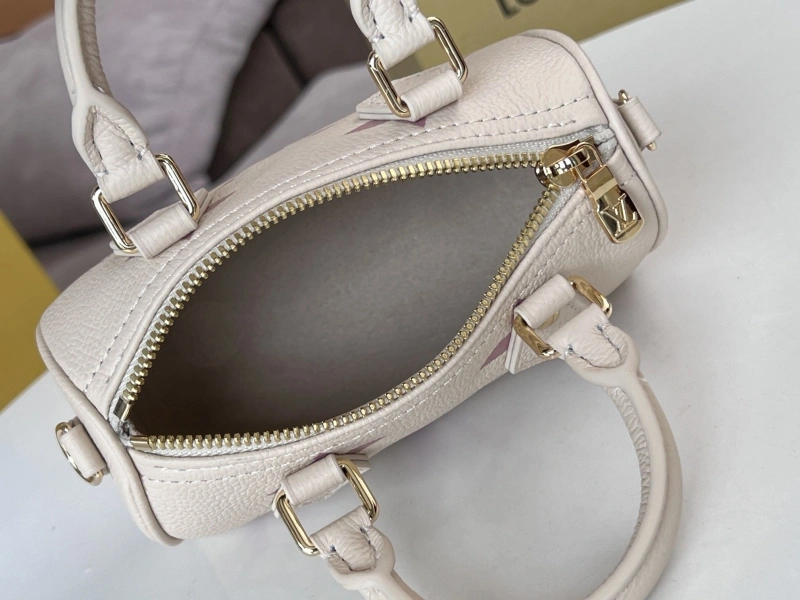 LX Speedy Bags Comfortable 14192