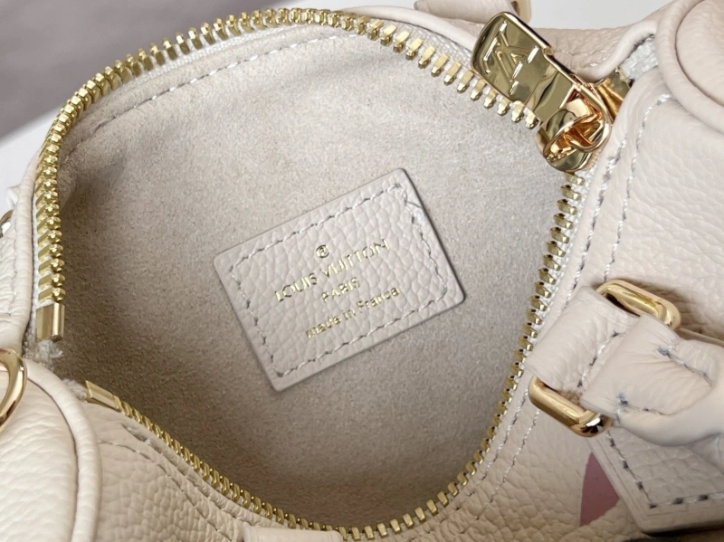 LX Speedy Bags Comfortable 14192