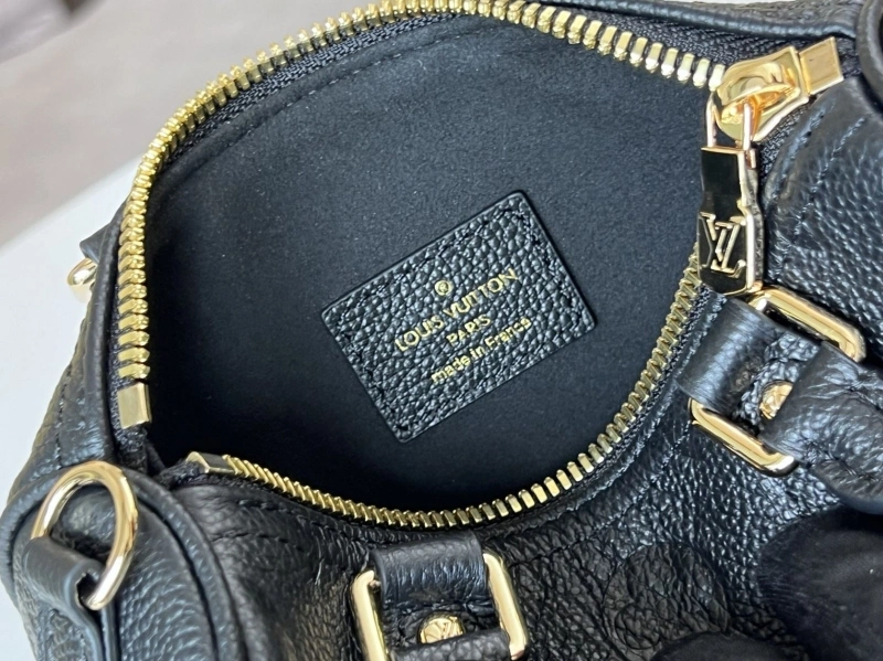 Breathable LX Speedy Bags 14182