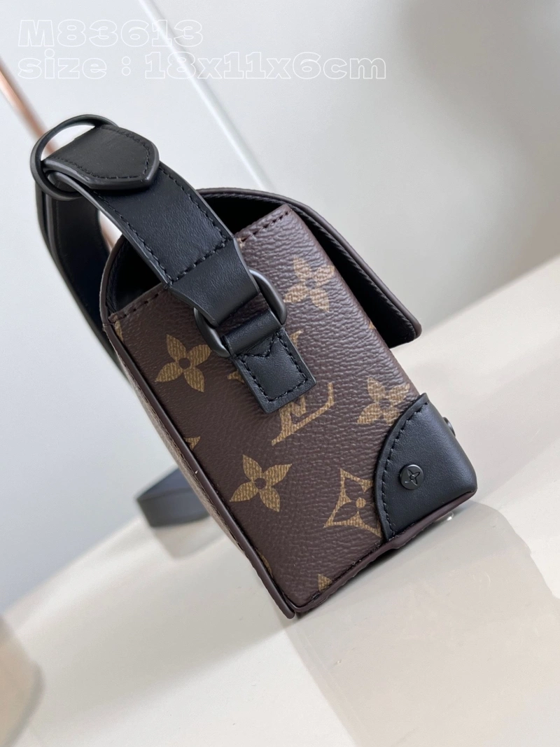 LX Satchel bags Modern 15023