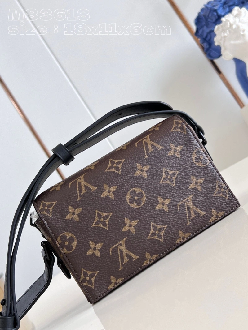 LX Satchel bags Modern 15023