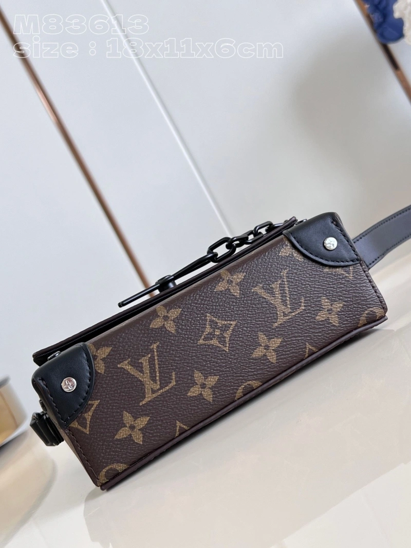 LX Satchel bags Modern 15023