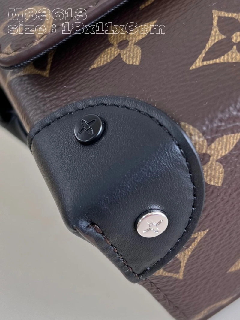 LX Satchel bags Modern 15023
