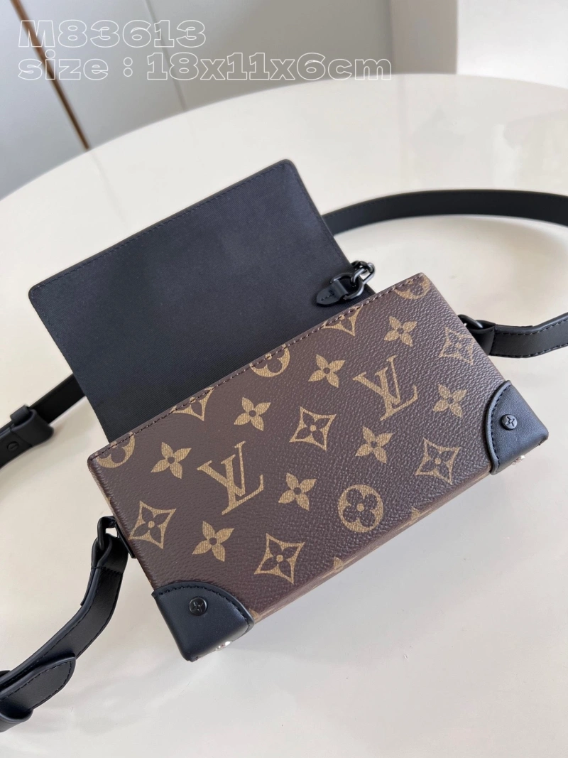 LX Satchel bags Modern 15023