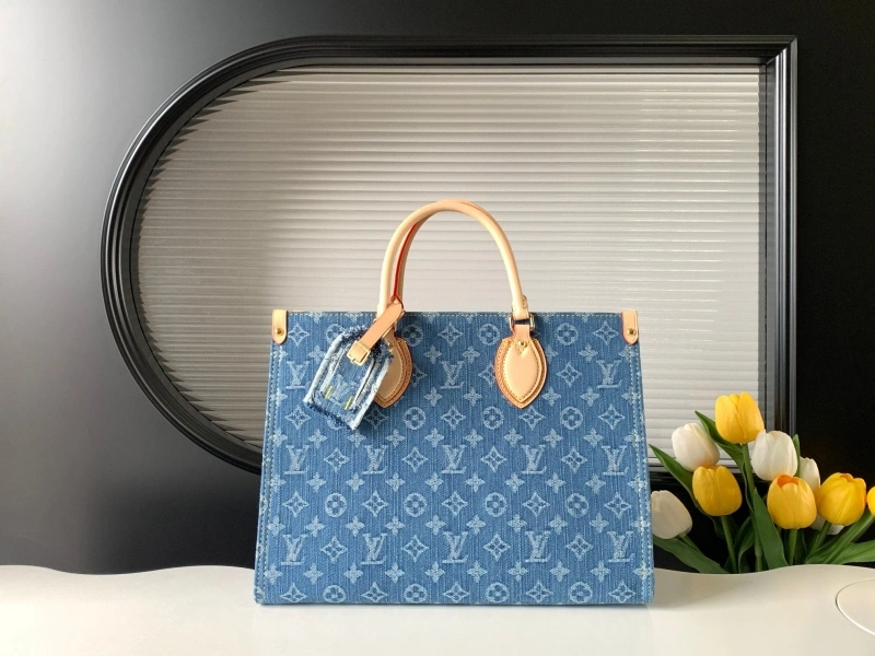Versatile LX Shopping Bags 14427