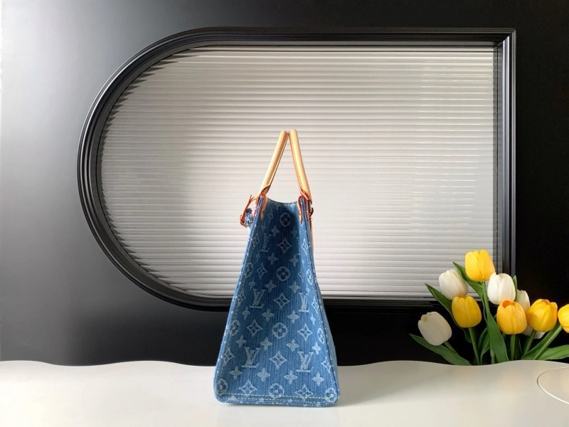 Versatile LX Shopping Bags 14427