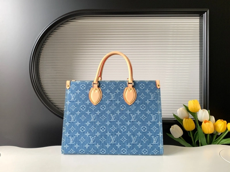 Versatile LX Shopping Bags 14427