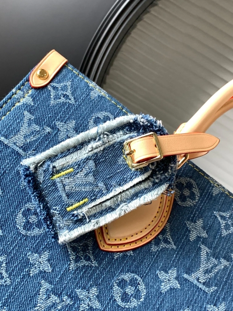 Versatile LX Shopping Bags 14427