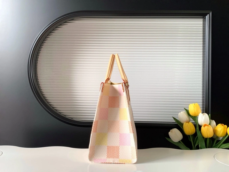 LX Shopping Bags GoAnywhere 14432