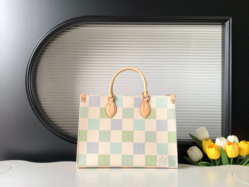 SportInspired LX Shopping Bags 14423