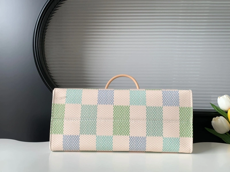 SportInspired LX Shopping Bags 14423