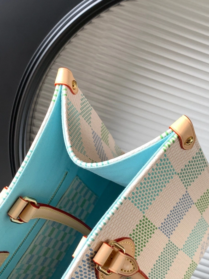 SportInspired LX Shopping Bags 14423
