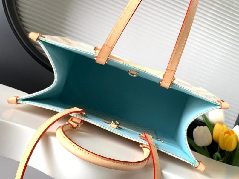 SportInspired LX Shopping Bags 14423