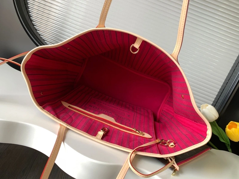 Bold LX Shopping Bags 14415
