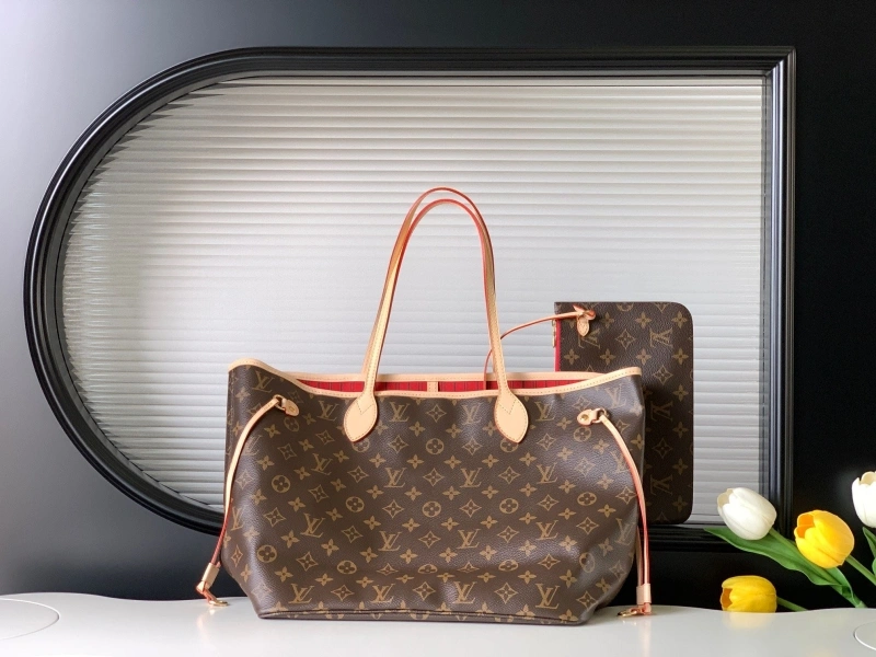 Trendy LX Shopping Bags 14417