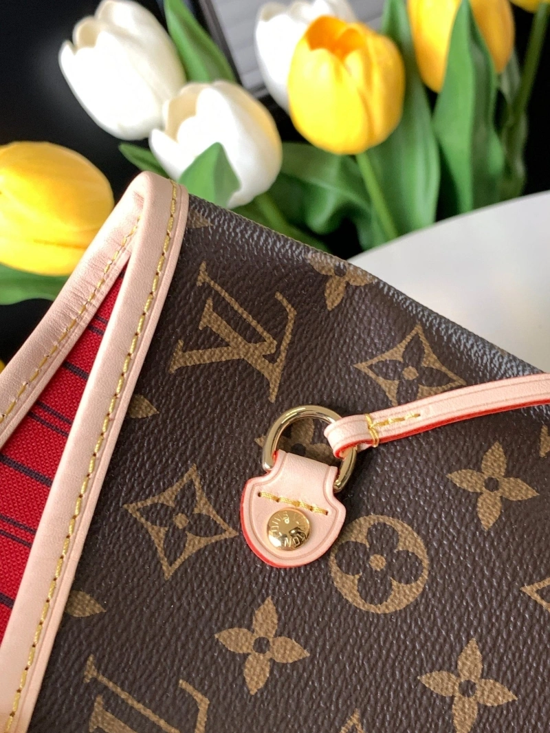 Trendy LX Shopping Bags 14417