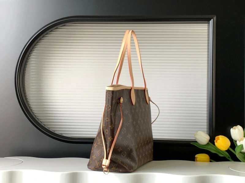 Stylish LX Shopping Bags 14406