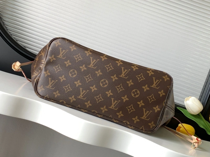 Stylish LX Shopping Bags 14406