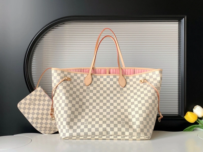 Sophisticated LX Shopping Bags 14408