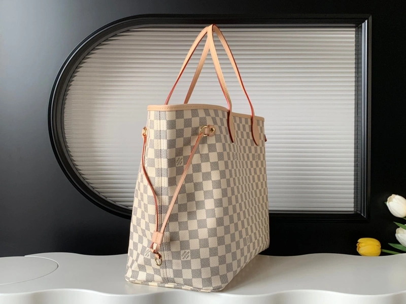 Sophisticated LX Shopping Bags 14408