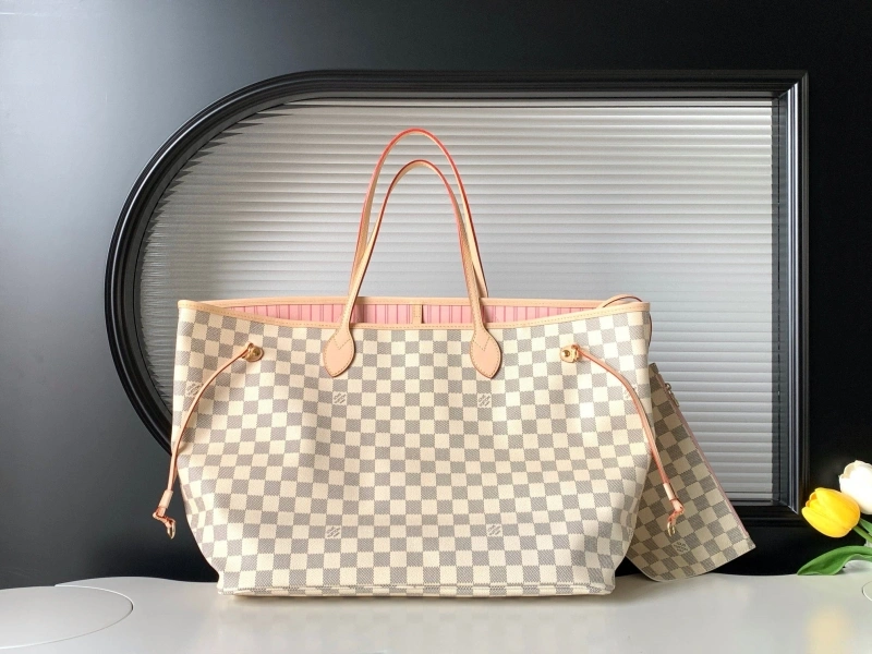 Sophisticated LX Shopping Bags 14408