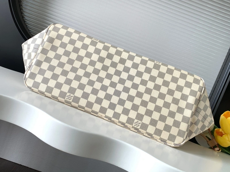 Sophisticated LX Shopping Bags 14408