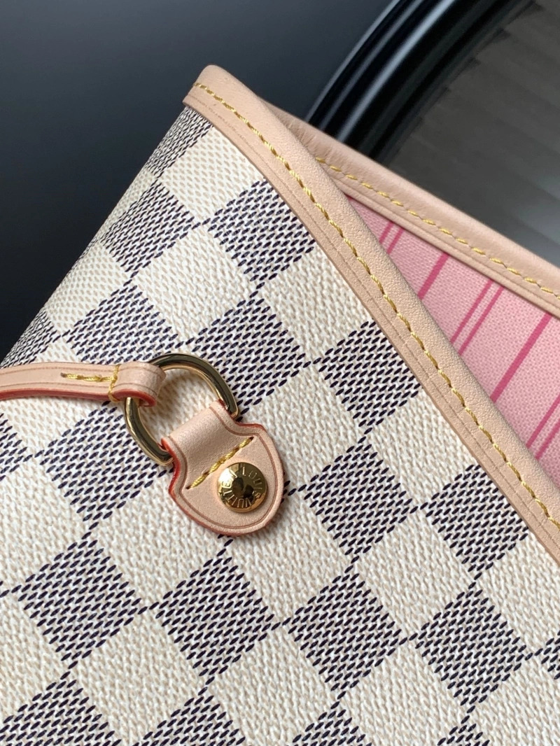 Sophisticated LX Shopping Bags 14408