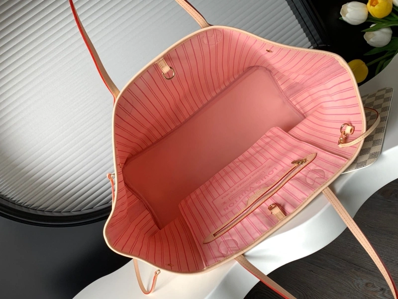 Sophisticated LX Shopping Bags 14408
