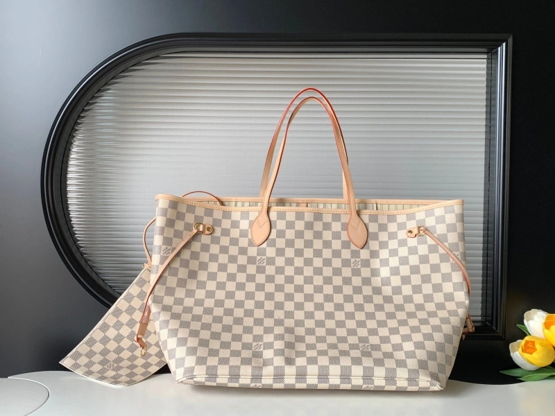 Modern LX Shopping Bags 14402