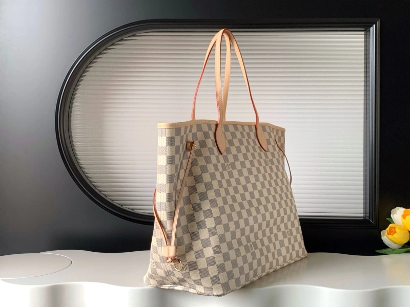 Modern LX Shopping Bags 14402