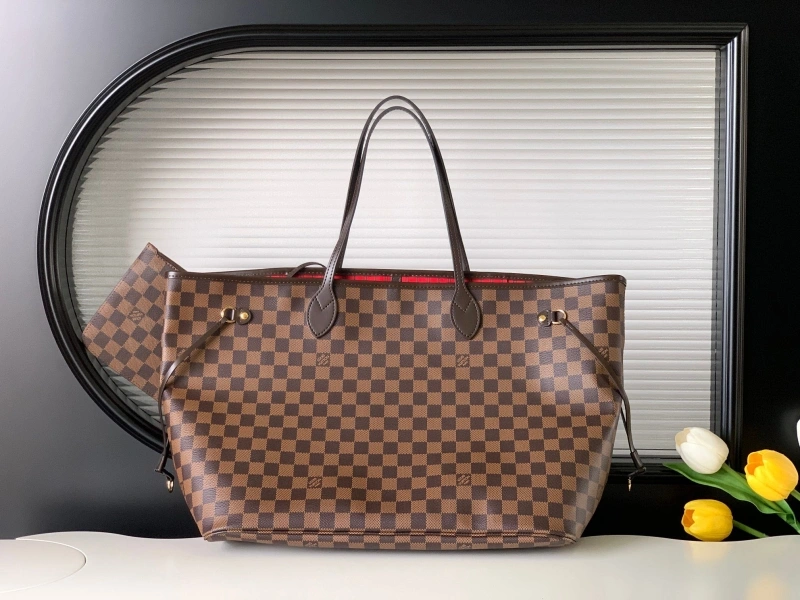 LX Shopping Bags Trendy 14410