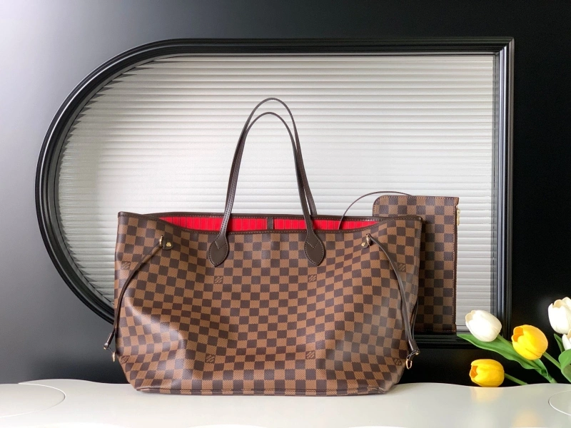 LX Shopping Bags Trendy 14410