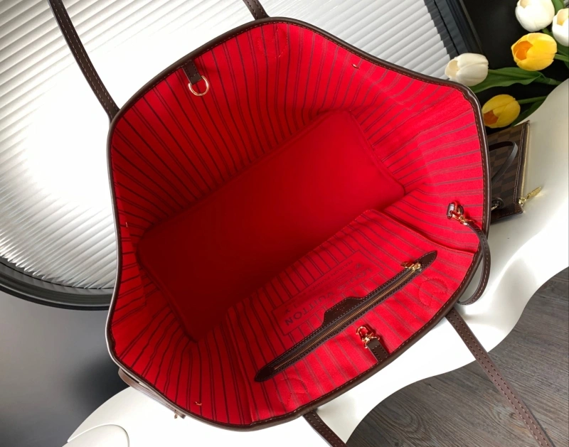 LX Shopping Bags Trendy 14410