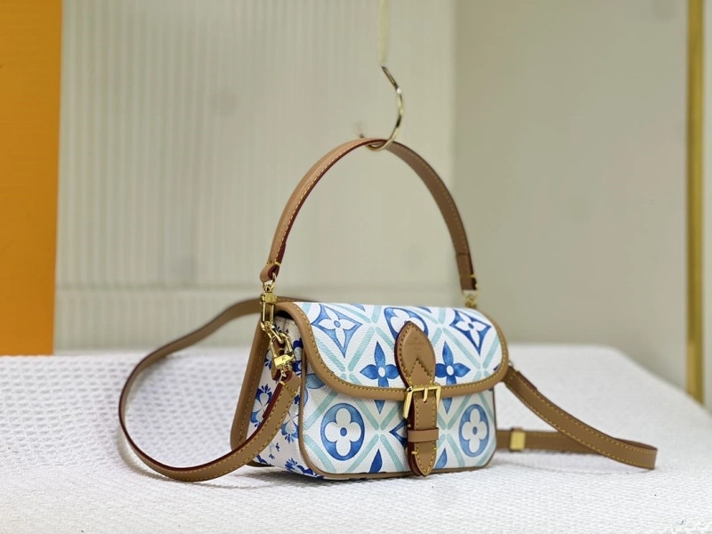 LX Top Handle Bags Flexible 13983